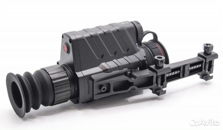 Тепловизионный прицел RikaNV GTR630 (Guide TR630)