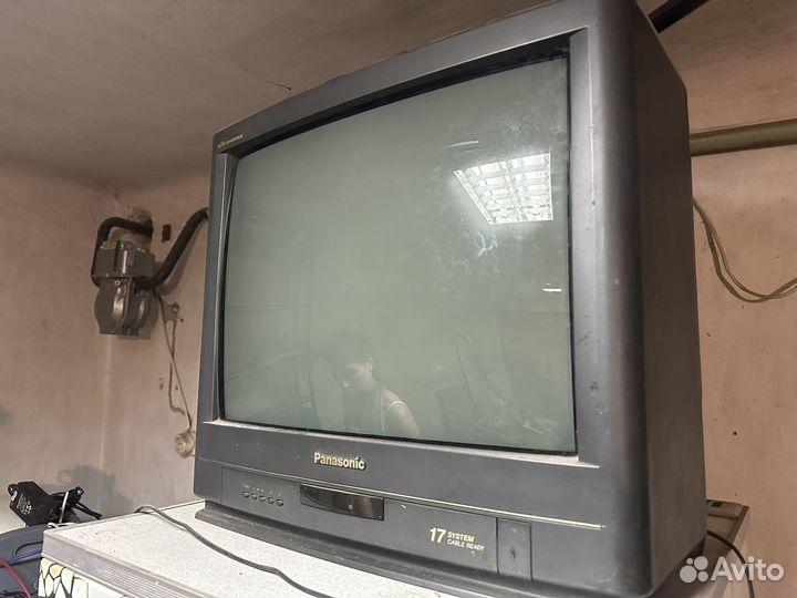 Телевизор бу