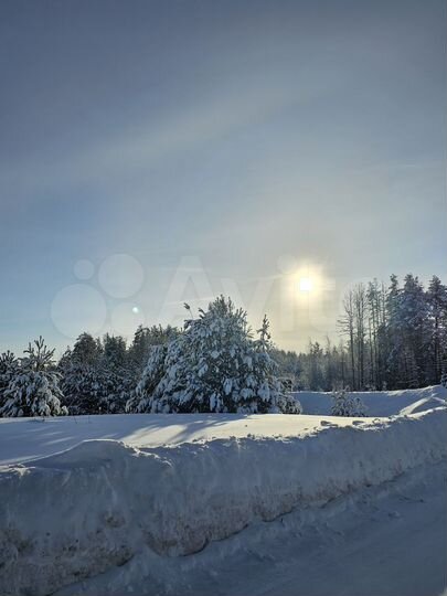 Участок 10 сот. (ИЖС)