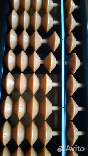 Счеты абакус