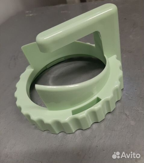 Гайка корпуса терки/овощерезки Гамма-7