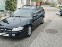 Opel Omega 2.0 MT, 1999, 30 000 км, с пробегом, цена 300 000 руб.