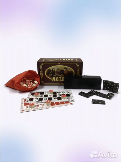 Подарочный набор для мужчины Назад в СССР