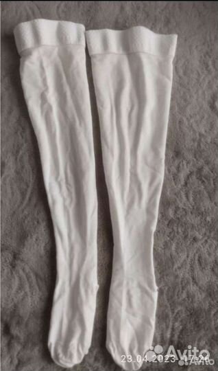 Компрессионные чулки