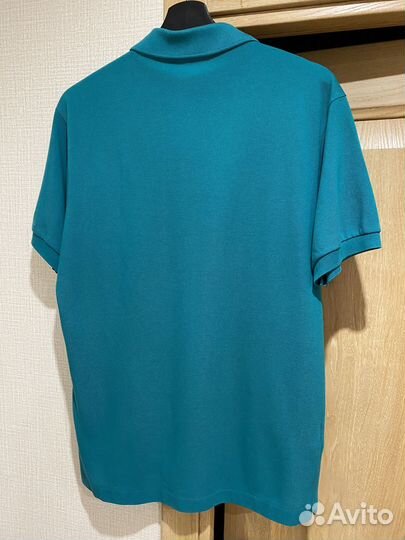 Polo (поло) lacoste мужское