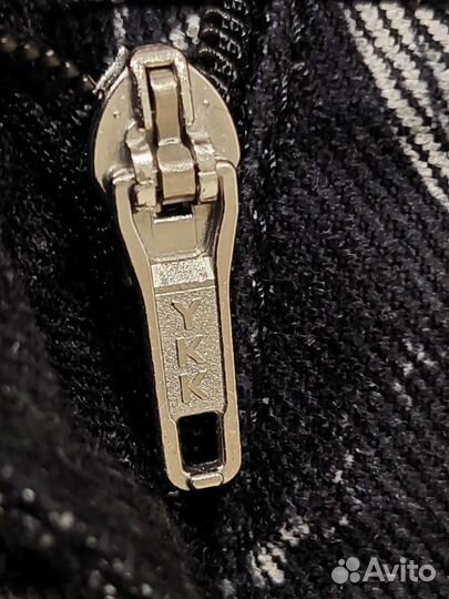 Джинсы zerres (Германия) в стиле Versace. 52