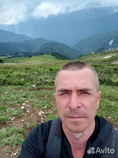 Кладовщик