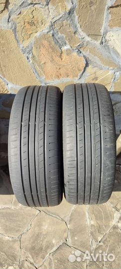 Yokohama BluEarth-A AE-50 215/55 R17 94W