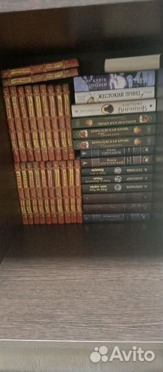 Книги, коты воители, манга