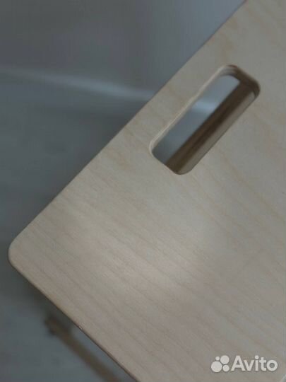 Лестница стремянка дервянная