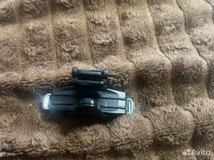 Тригер для игры