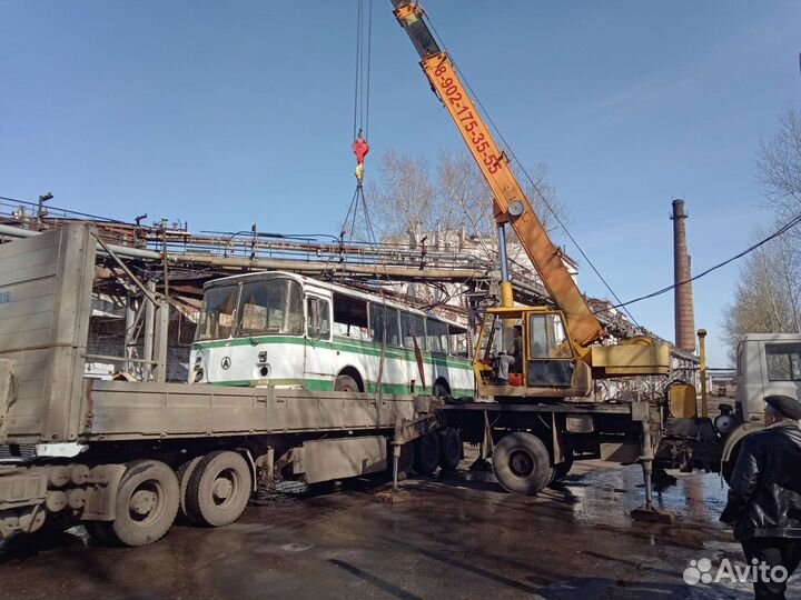 Автопомощь на дороге