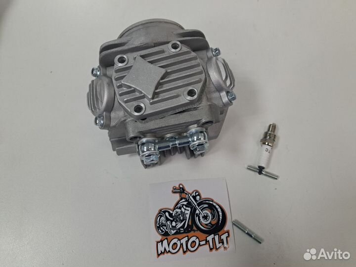 Гбц головка yx-140 156fmi