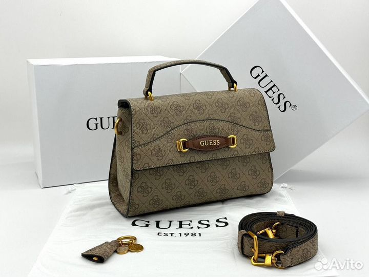 Сумка женская Guess