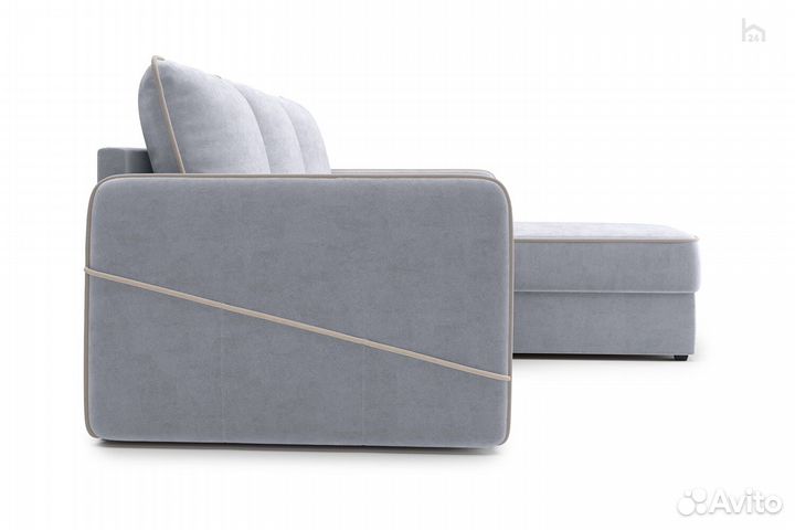 Диван угловой Рио