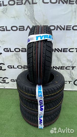 КАМА Breeze (HK-132) 195/65 R15 91H