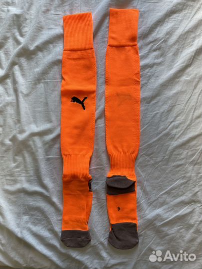 Гетры Puma оригинал