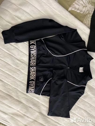Спортивный костюм Gymshark S/M