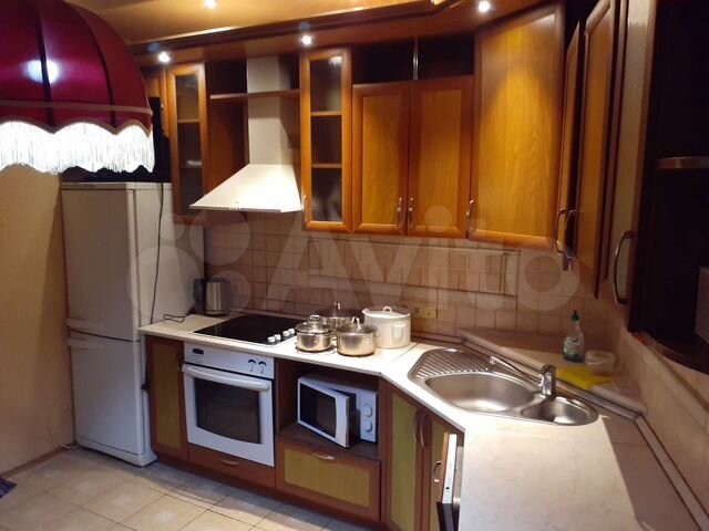 1-к. квартира, 45 м², 2/5 эт.
