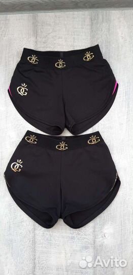 Тренировочная одежда Queen gym, Rivori