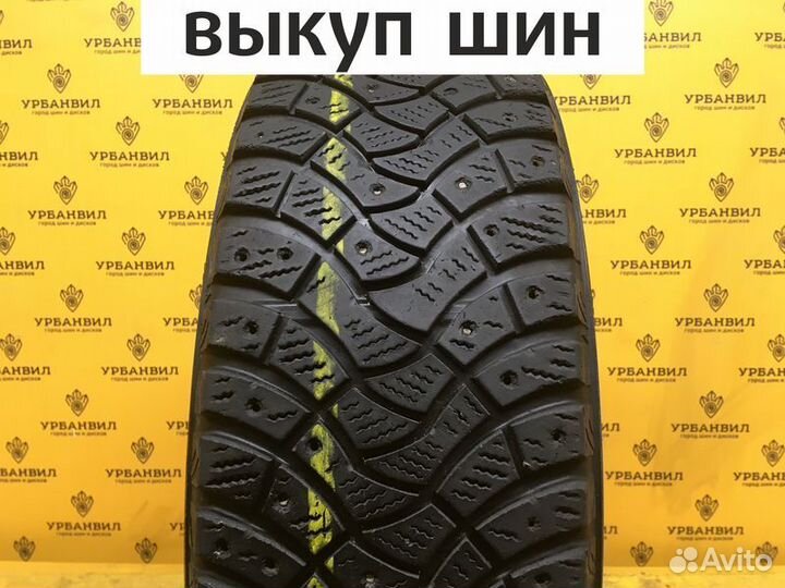 Dunlop SP Winter Ice 03 185/65 R15 92T