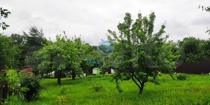 Участок 17 сот. (ИЖС)