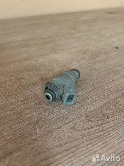 Форсунка Деу Матиз