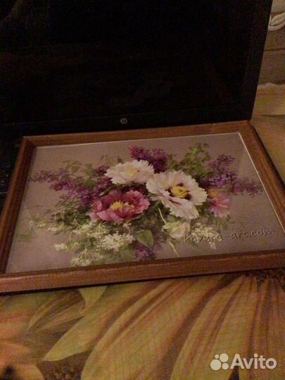 Картины репродукции печатные формат А4