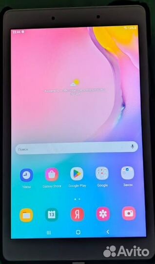 Планшет Samsung galaxy tab a 8.0 2019