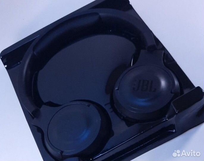 JBL Tune 510 BT