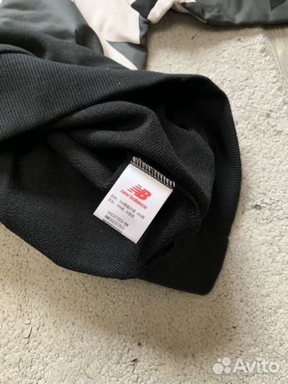 Свитшот new balance оригинал