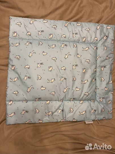 Детский матрац для пелинального столика