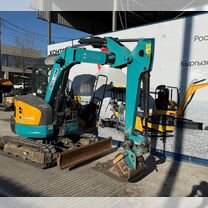 Мини-экскаватор Kubota RX406, 2020, Бишкек