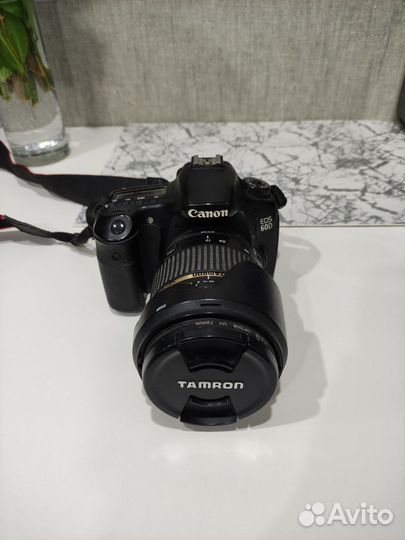 Canon 60d