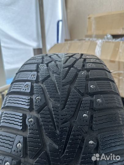 Nokian Tyres Nordman 7 235/55 R17 104T