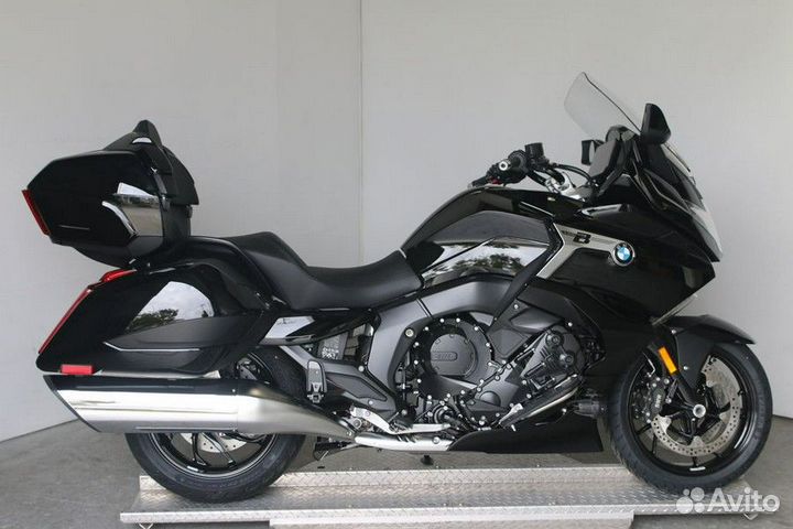 K 1600 Grand America