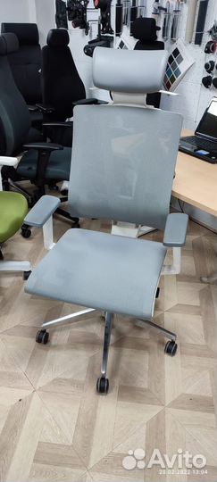 Эргономичное офисное кресло Falto G-1 AIR
