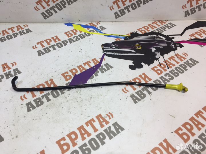 Хендай Солярис Держатель капота