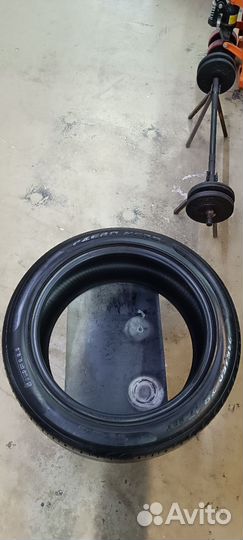 Pirelli P Zero 215/50 R17 95Y