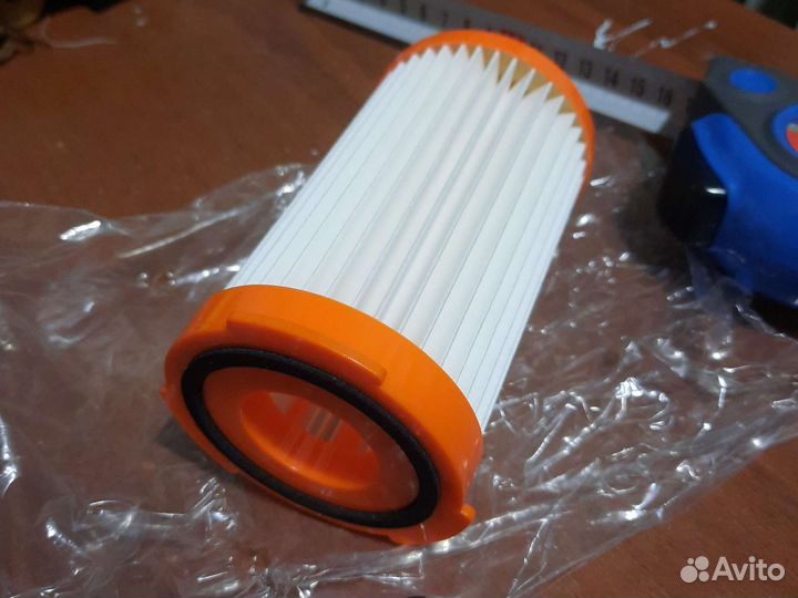 Фильтр для пылесоса