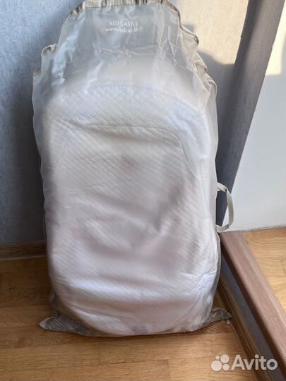 Redcastle coconbaby кокон