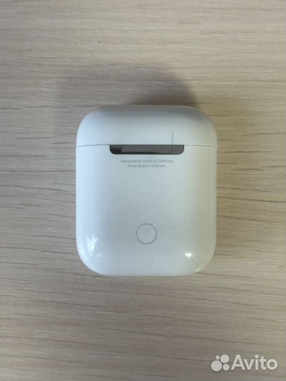 AirPods 2 оригинал