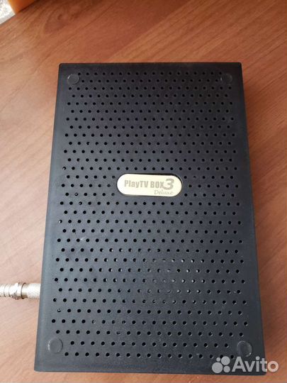 PlayTV BOX3