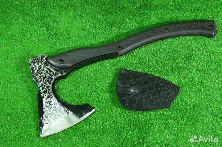 Топоры кованые