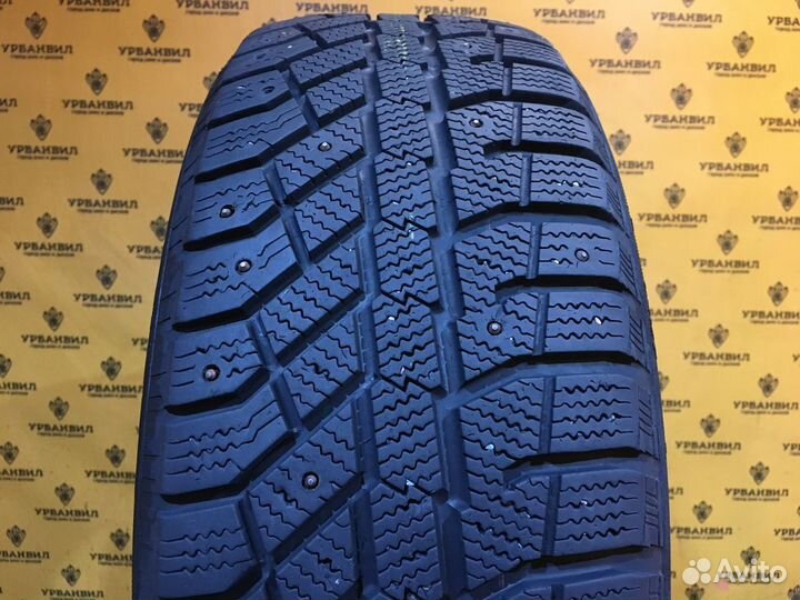 Brasa IceControl 205/55 R16 94