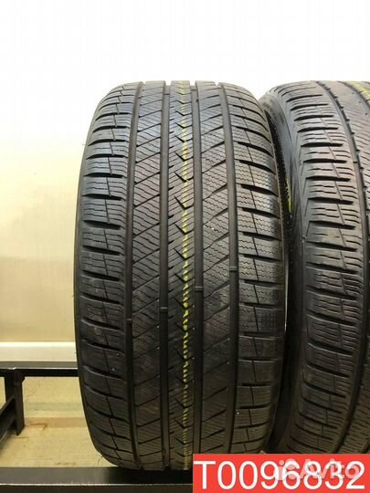 Vredestein QuaTrac Pro 235/35 R19 91Y