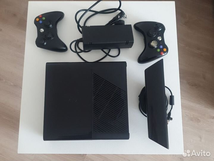 Xbox 360 freeboot kinect