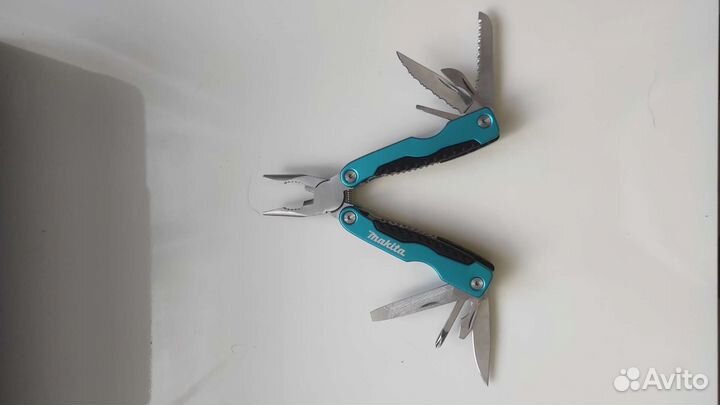 Мультитул Makita