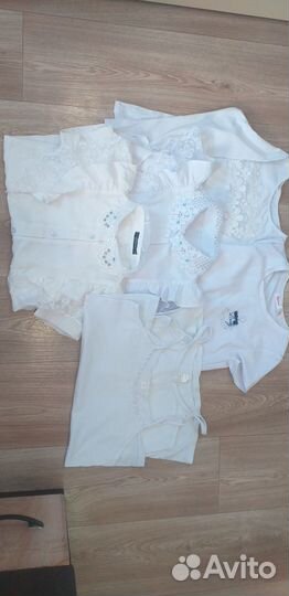 Большой пакет для школы и дома