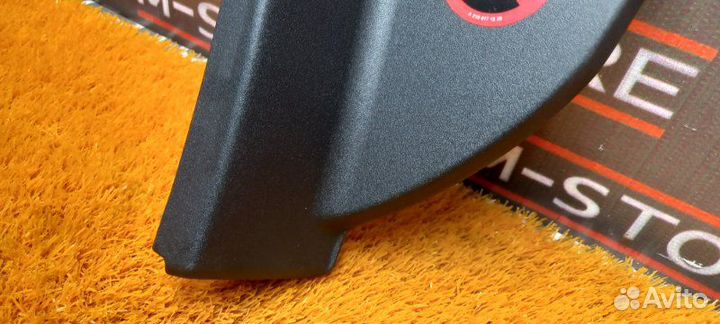 Накладка панели левая Mercedes-Benz E-Class W212